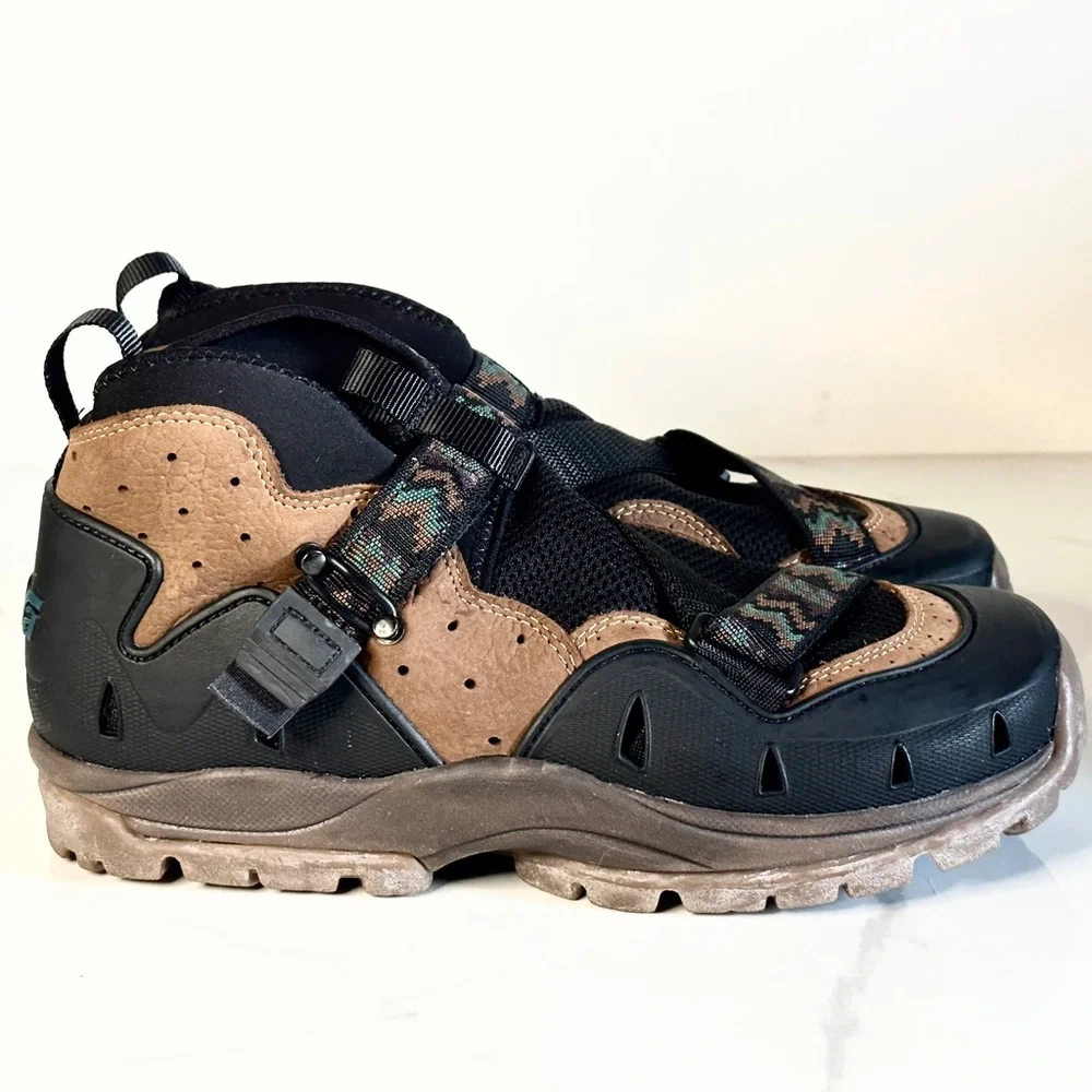 NWT Teva ORIGINAL 1994 Vintage Sandal Hiker Men’s 10.5  Revive ‘94